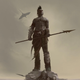 Illustration for article titled The Adventures Of Young Brienne Of Tarth